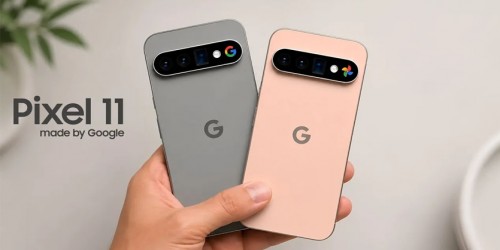 Tensor G6 'vượt mặt' Apple: Pixel 11 có thể là smartphone đầu tiên dùng chip 2nm
