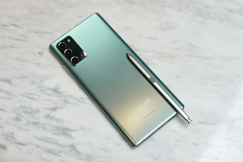 Bút S-Pen tiện lợi