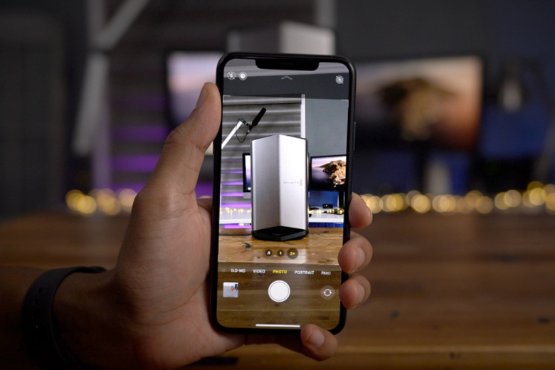 iPhone 11 Pro Max 256GB cũ mang đến chất lượng chụp ảnh tuyệt vời