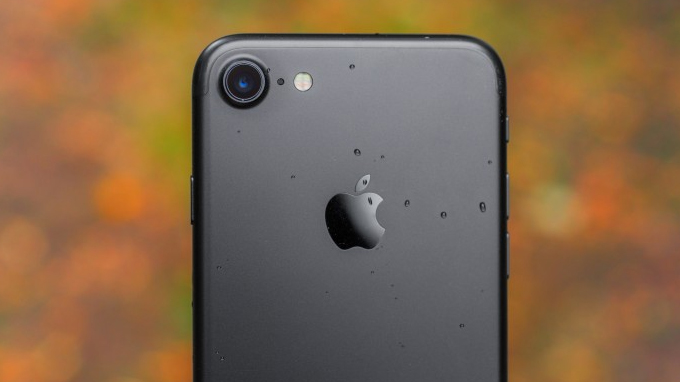 model iPhone 7 32GB cũ chỉ được Apple trang bị 1 camera