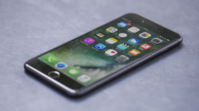 Cấu hình iPhone 7 128GB cũ Quốc tế được cung cấp sức mạnh từ chip xử lý mới nhất Apple A10 Fusion