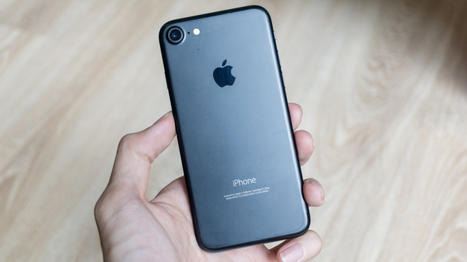 Có nên mua iPhone 7 128GB cũ giá rẻ?