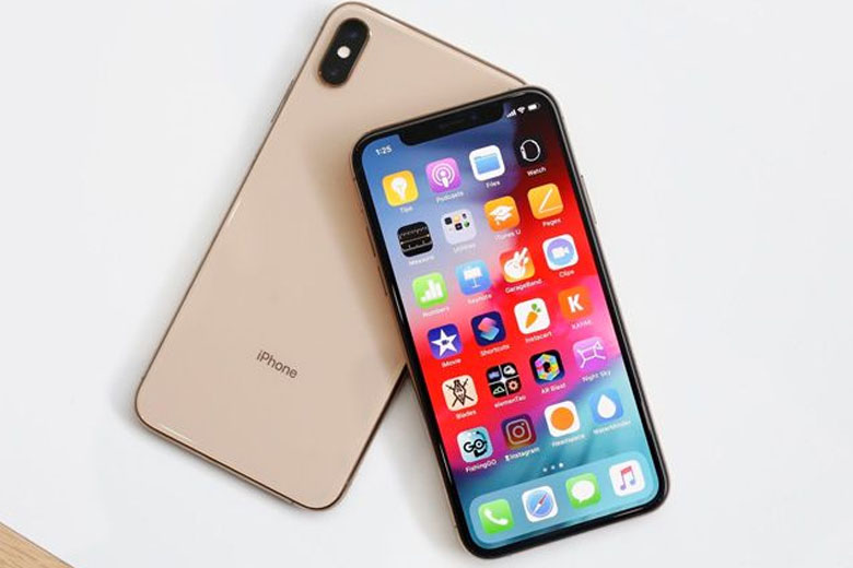 iPhone Xs vượt trội hơn hẳn nhờ nâng cấp và bổ sung một số tính năng trên camera