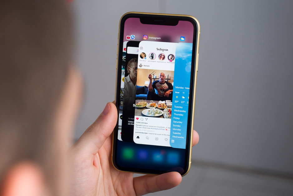  iPhone Xr 128GB cũ là điện thoại mang đến thời lượng sử dụng pin trâu nhất hiện nay.