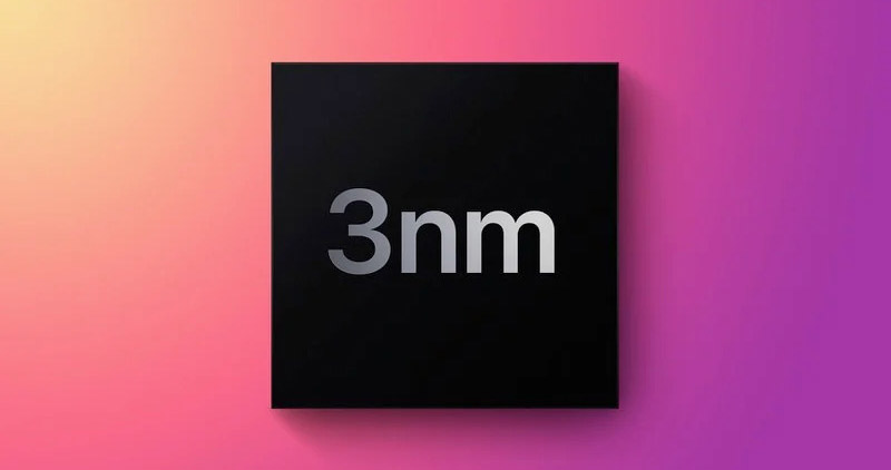 Dòng iPhone 14 và Mac 2022 sẽ được trang bị chip 3nm siêu mạnh