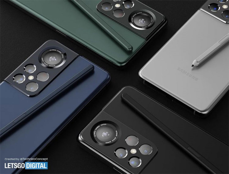 Galaxy S22 Ultra có thể làm bạn thất vọng với thông tin mới rò rỉ này