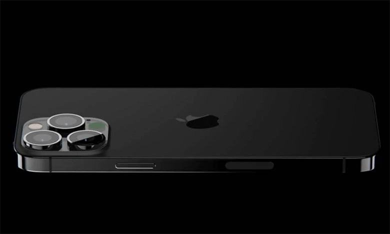 iPhone 13 Pro sẽ có màn hình ProMotion, quay video ProRes và chế độ Portrait