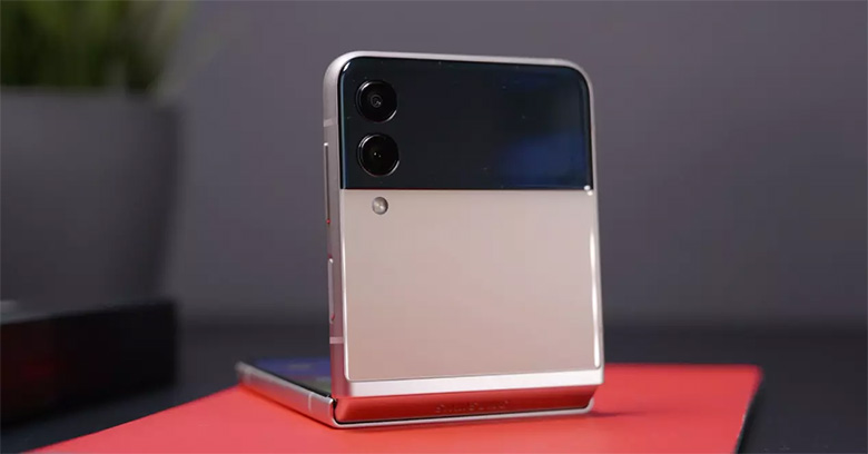 Số lượng đơn đặt hàng Galaxy Z Fold 3, Z Flip 3 cao gấp 10 lần Galaxy Z Fold 2