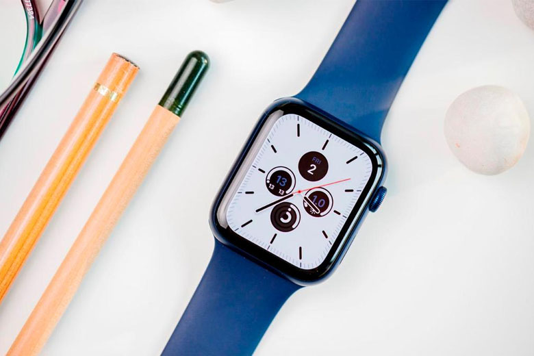 Apple Watch Series 7 sẽ được trang bị tính năng mới