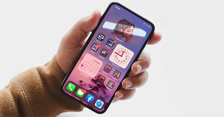 Ngày hát hành và giá bán iPhone 14 series