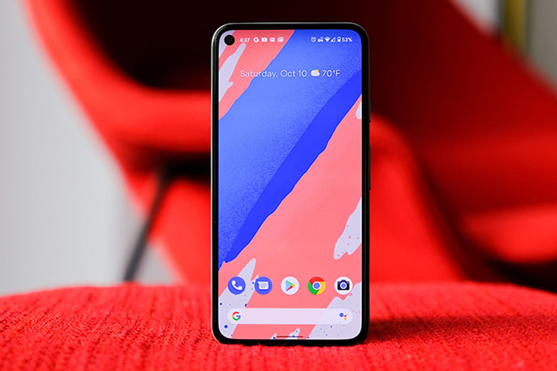 Google Pixel 5A sẽ được ra mắt vào ngày 26/8
