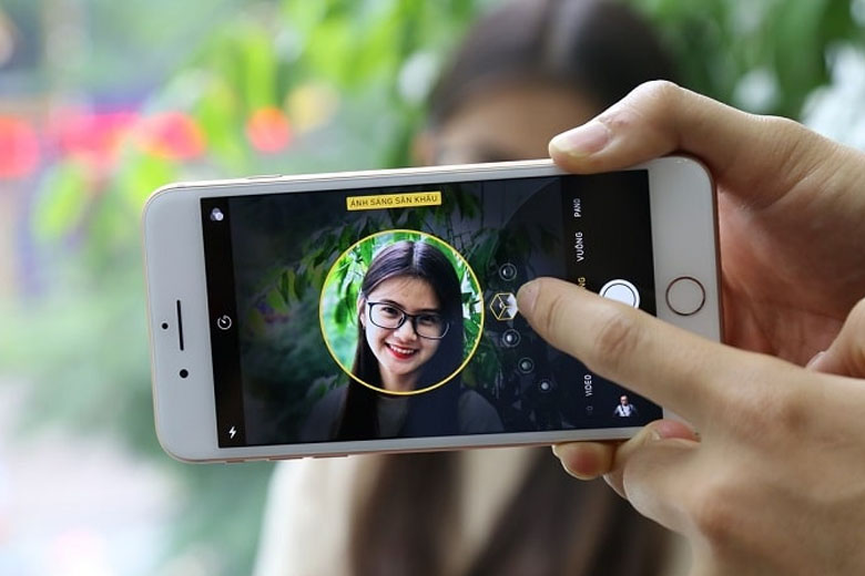 Phone 7 Plus 128GB cũ hoàn toàn có thể hoạt động ổn định trong vài năm nữa