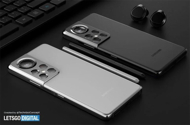 Hầu hết Galaxy S22 sẽ được tích hợp chip xử lý Snapdragon 898 thay vì chip AMD của Samsung