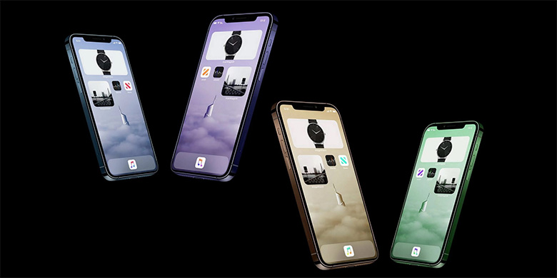 Các mẫu iPhone 2022 tiếp tục kế thừa ngôn ngữ thiết kế từ iPhone 13 series 