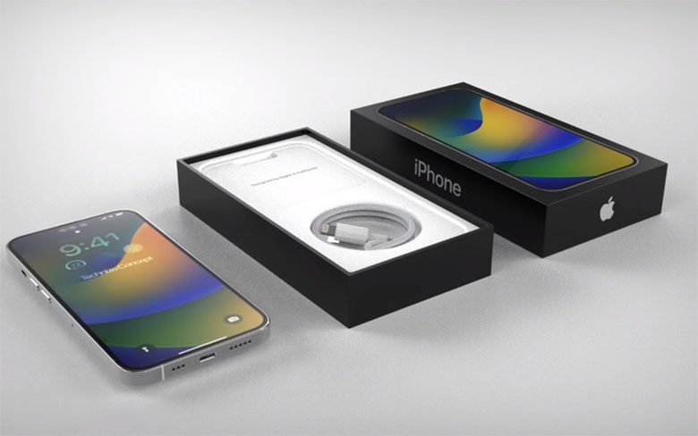 Ấn tượng đầu tiên về iPhone 14 Pro trước khi ra mắt