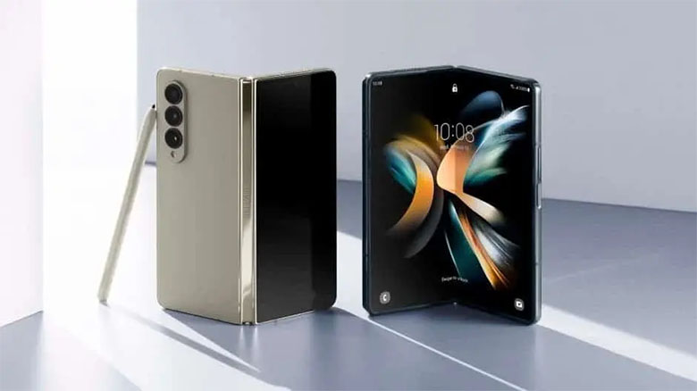 Samsung Galaxy Z Fold 4 5G sở hữu nhiều ưu điểm