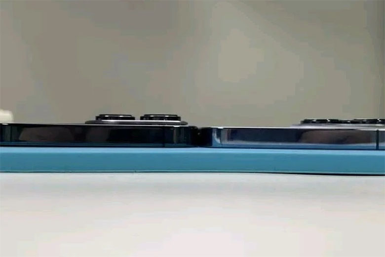 Phân tích sự khác biệt giữa iPhone 14 Pro Max và iPhone 13 Pro Max 