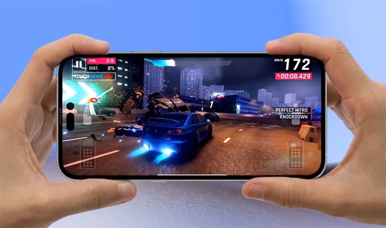 iPhone 14 Pro Max vì sao cần nổi bật hơn?