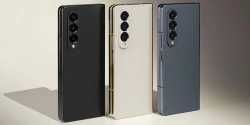 Galaxy Z Fold 4 và Galaxy Z Flip 4 chính thức ra mắt, model mới có thật sự hấp dẫn?