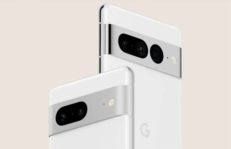 Pixel 8 và Pixel 8 Pro có thể bỏ khe cắm thẻ SIM để ủng hộ eSIM nhưng chỉ ở một số khu vực