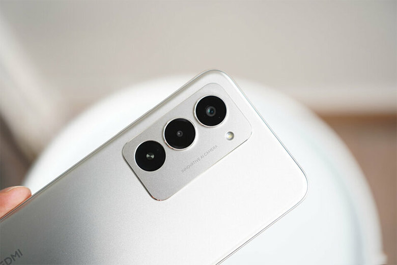 Camera Redmi 15: Đánh đổi hợp lý cho người dùng phổ thông
