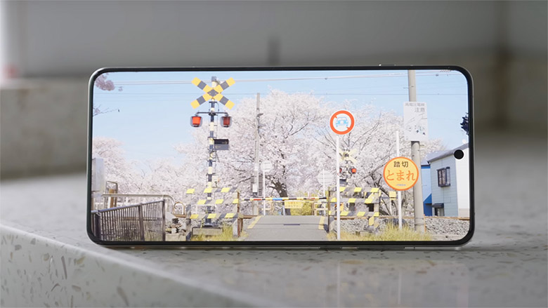  OnePlus 13 hoạt động với chip Snapdragon 8 Elite