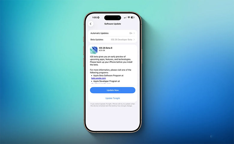 Giới thiệu về iOS và Android