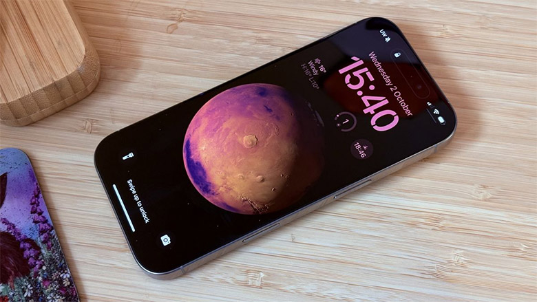 iPhone 16 Pro Max: Liệu có phá vỡ kỷ lục về thời lượng pin?