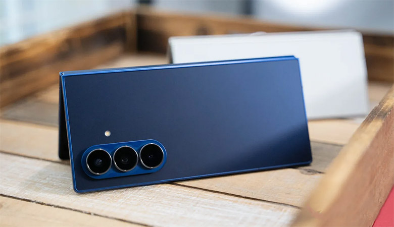 Samsung Galaxy Z Fold 7