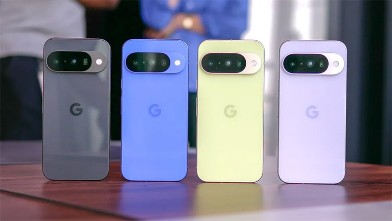 Google Pixel 7 Pro Quốc tế (Likenew) 25 Khả năng chụp ảnh trên Pixel 7 Pro vẫn khó ai có thể đánh bại
