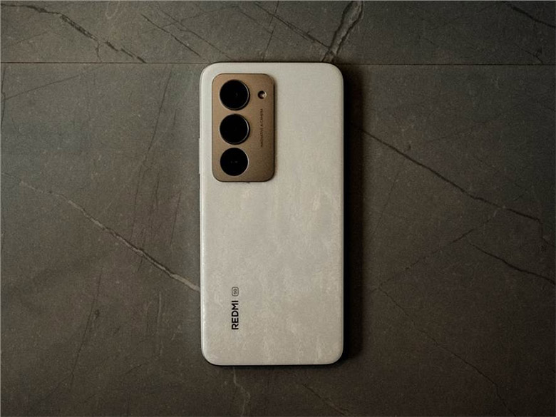 Đánh giá Redmi 15: Thiết kế tối giản