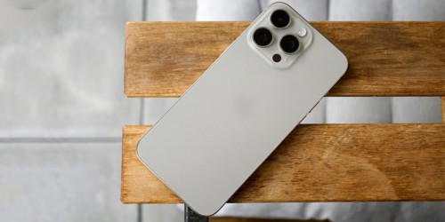 Nên mua iPhone 15 Pro Max 256GB hay 512GB? Bí quyết chọn bộ nhớ 'vừa túi tiền', dùng dài lâu