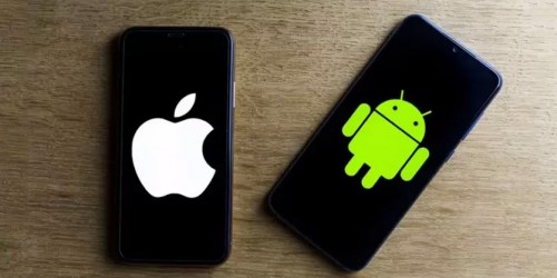 iOS vs Android: 06 khác biệt chính và lời khuyên dành cho bạn