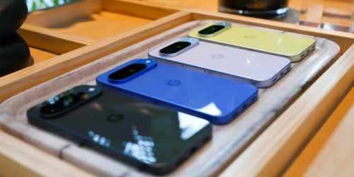 So Sánh Google Pixel 10 và iPhone 16: Cuộc Chiến Flagship Giá 799 USD