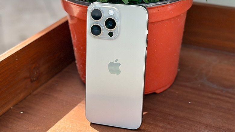 Giới thiệu về iPhone 15 Pro Max