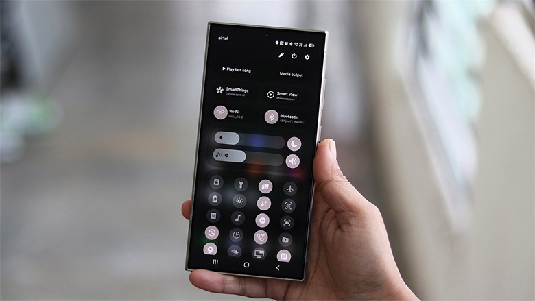 Khả năng tùy biến