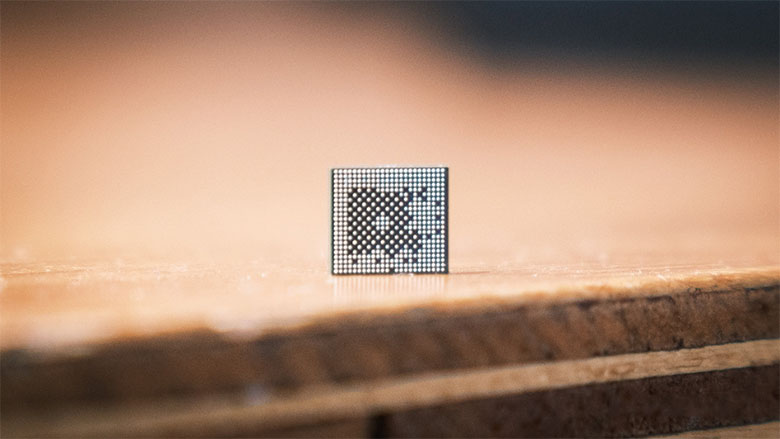 TSMC chuẩn bị sản xuất chip 1.6nm