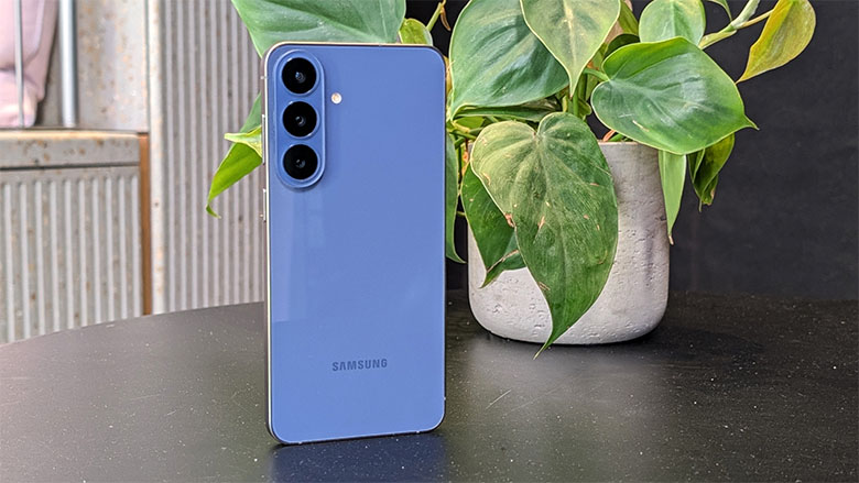 Camera Galaxy S26 FE: FanCam mới, zoom quang 3x và camera trước nâng cấp