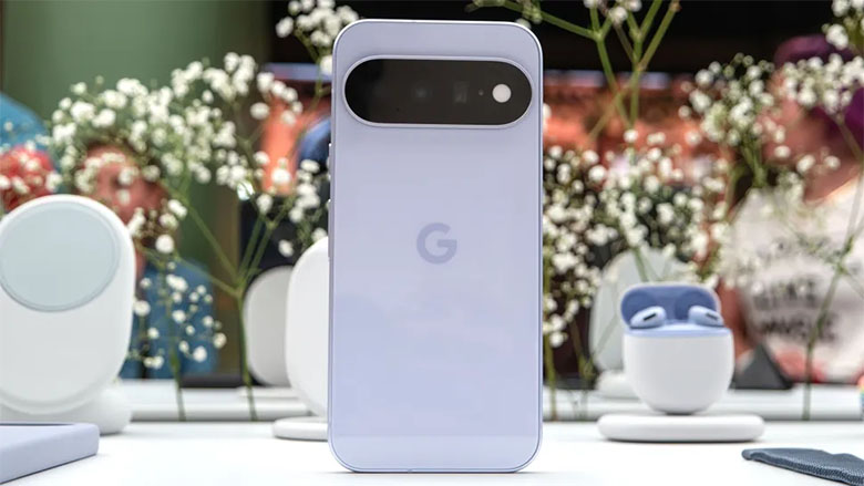 Camera tele của Pixel 11 hỗ trợ zoom quang học 5x