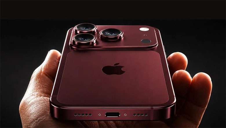 Vì sao iPhone 18 Pro sẽ khan hàng?