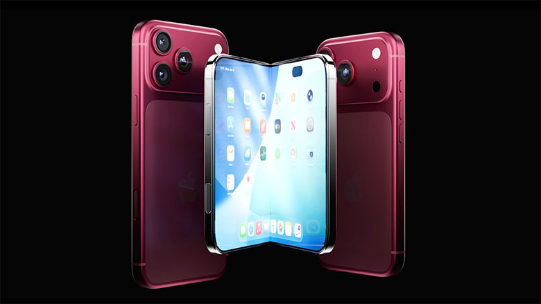 Giải mã nguyên nhân iPhone 18 Pro khan hiếm: Bài toán khó từ tiến trình 2nm và chip nhớ