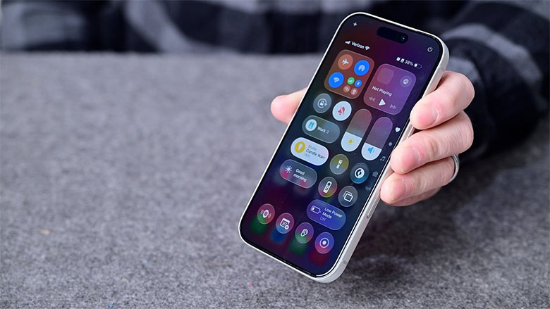 iPhone nào nên cập nhật iOS27 Beta 5?