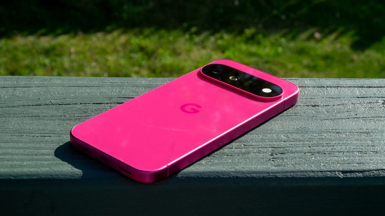 Pixel 11 chỉ mang đến những cải tiến nhỏ, không mang tính đột phá