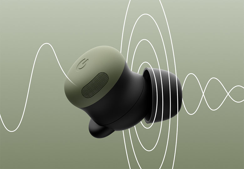 Pixel Buds Pro 2: Nhận bản cập nhật phần mềm lớn