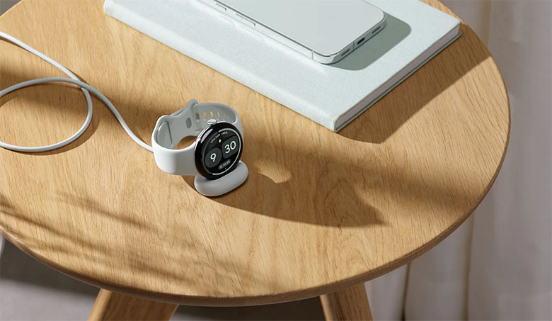 Pixel Watch 5: Chiếc đồng hồ tập trung sức khỏe nhất từ trước đến nay