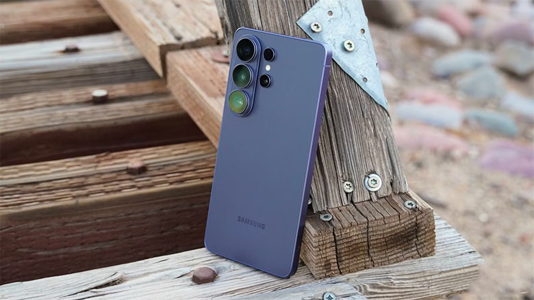 Ngoài Pixel: Bạn có thể cân nhắc chọn những mẫy Android nào khác?