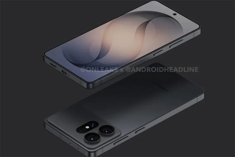 Thiết kế camera thay đổi thế nào trên Galaxy S27 Ultra?