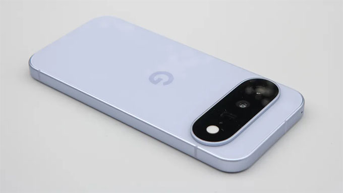 So sánh thiết kế Galaxy S26 vs Pixel 11