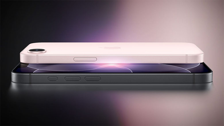 Cấu hình iPhone 18e rò rỉ