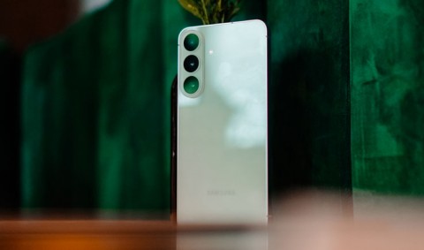 Samsung Galaxy S26 FE ra mắt: Giá từ 699 USD, camera FanCam mới và là điện thoại đầu tiên chạy One UI 9